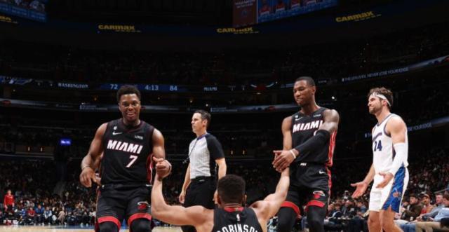 1668950969602099051.jpg kaiyun-热火深陷伤病泥潭 仅剩七人作战指望三分复苏