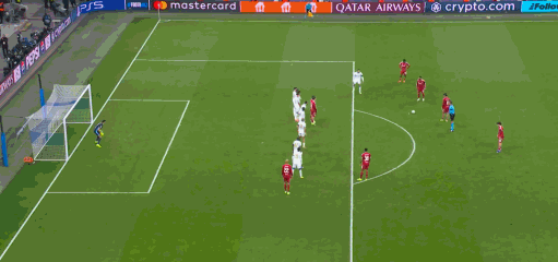 开云APP-XbotGo丨利物浦3-0马赛，索博任意球贴地斩，加克波破门