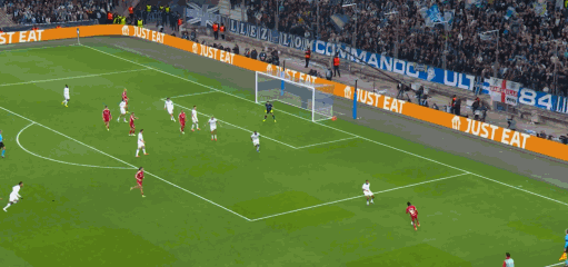 开云APP-XbotGo丨利物浦3-0马赛，索博任意球贴地斩，加克波破门