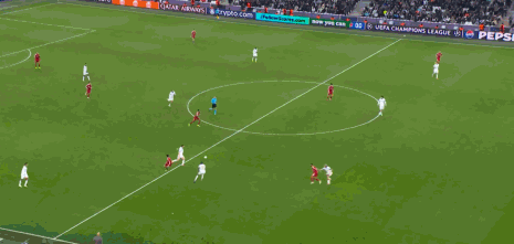 开云APP-XbotGo丨利物浦3-0马赛，索博任意球贴地斩，加克波破门