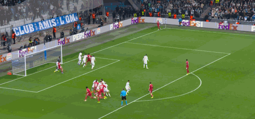 开云APP-XbotGo丨利物浦3-0马赛，索博任意球贴地斩，加克波破门