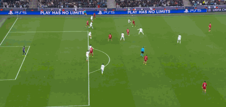 开云APP-XbotGo丨利物浦3-0马赛，索博任意球贴地斩，加克波破门