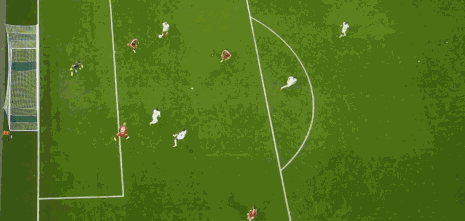 开云APP-XbotGo丨利物浦3-0马赛，索博任意球贴地斩，加克波破门