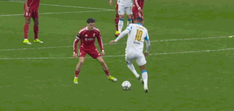 开云APP-XbotGo丨利物浦3-0马赛，索博任意球贴地斩，加克波破门