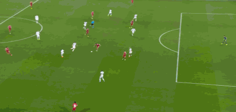 开云APP-XbotGo丨利物浦3-0马赛，索博任意球贴地斩，加克波破门