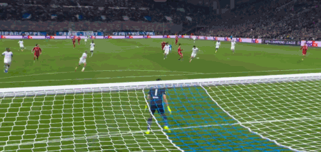 开云APP-XbotGo丨利物浦3-0马赛，索博任意球贴地斩，加克波破门