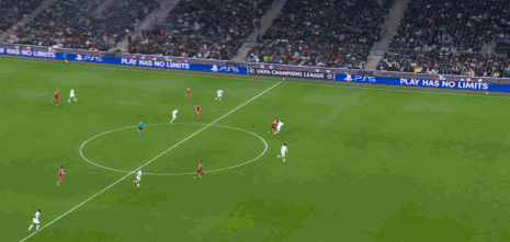 开云APP-XbotGo丨利物浦3-0马赛，索博任意球贴地斩，加克波破门