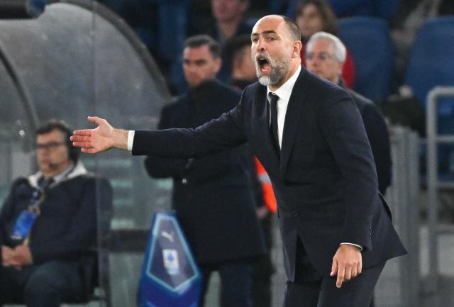 【复盘】刚猛的图多尔，为尤文找回久违的精气神