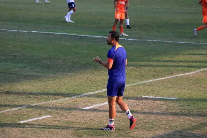 开云体育官网-专访汪强：扎根基层非终点，而是新起点|足球|国脚|山东泰山|中国足协|青训_新浪体育_新浪新闻