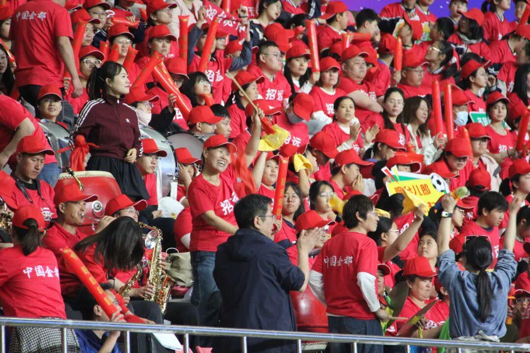 开云官网-烟台体育一周纵览(4月20日-26日)齐鲁超赛首轮,烟台队主场五球大胜