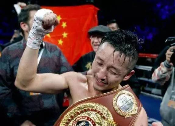 开云体育官网-邹市明：“毁”在娶了一个北大毕业，却不知自己几斤几两的老婆手上？|冉莹颖|拳击|北京大学|拳王|中国奥运代表团_新浪新闻